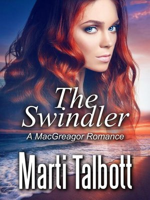 cover image of The Swindler (A MacGreagor Romance)